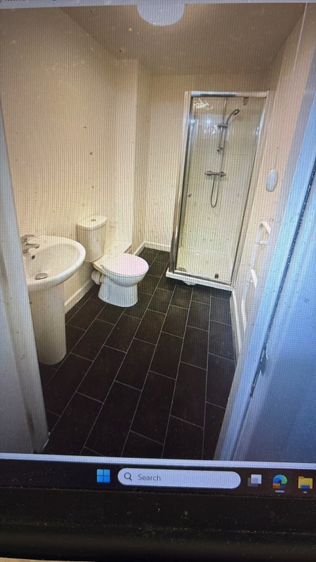 Flat Cheapside in Bradford