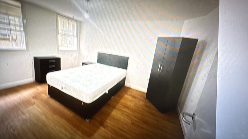 Flat Cheapside in Bradford