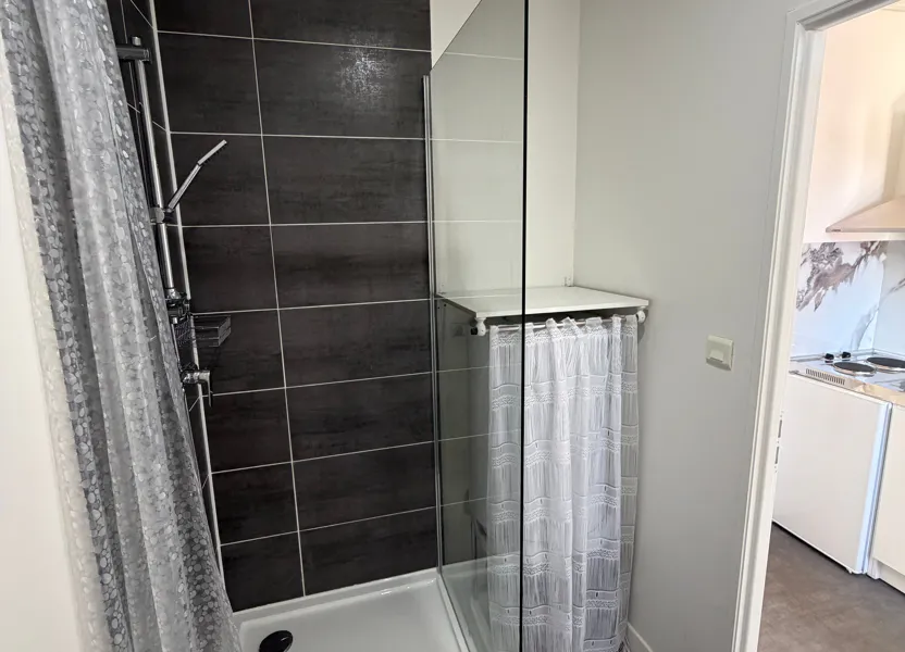 Flat Quai du Cher in Vierzon