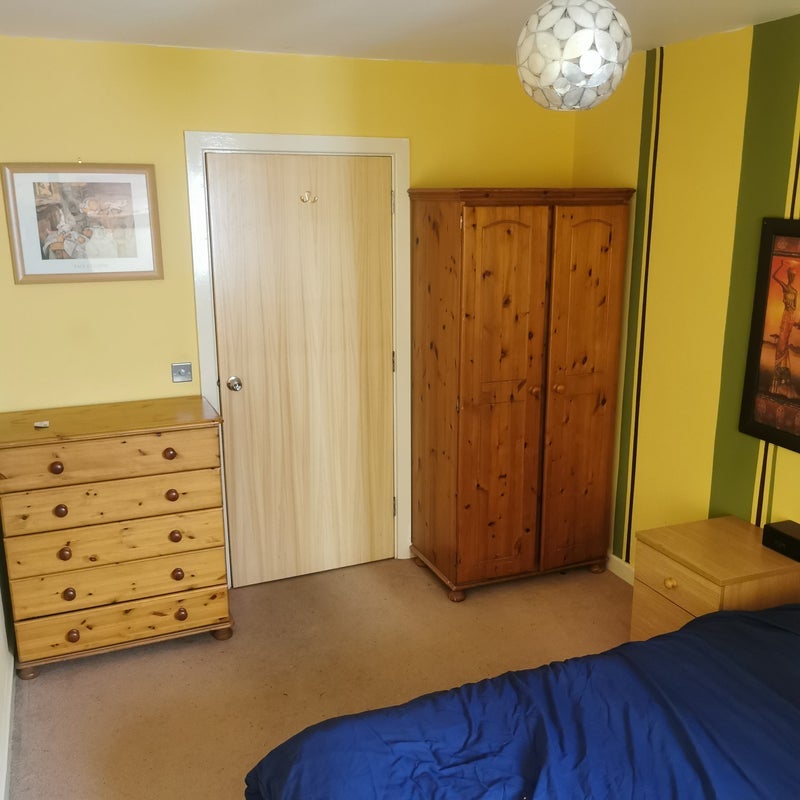 Room Matthias Road in Greater London
