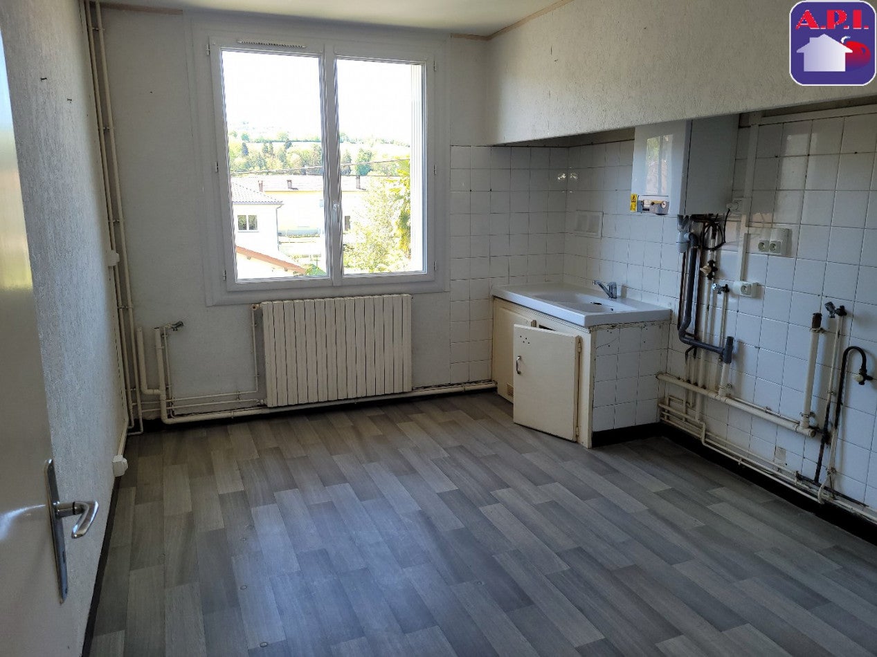 Appartement Avenue René Plaisant à Saint-Girons