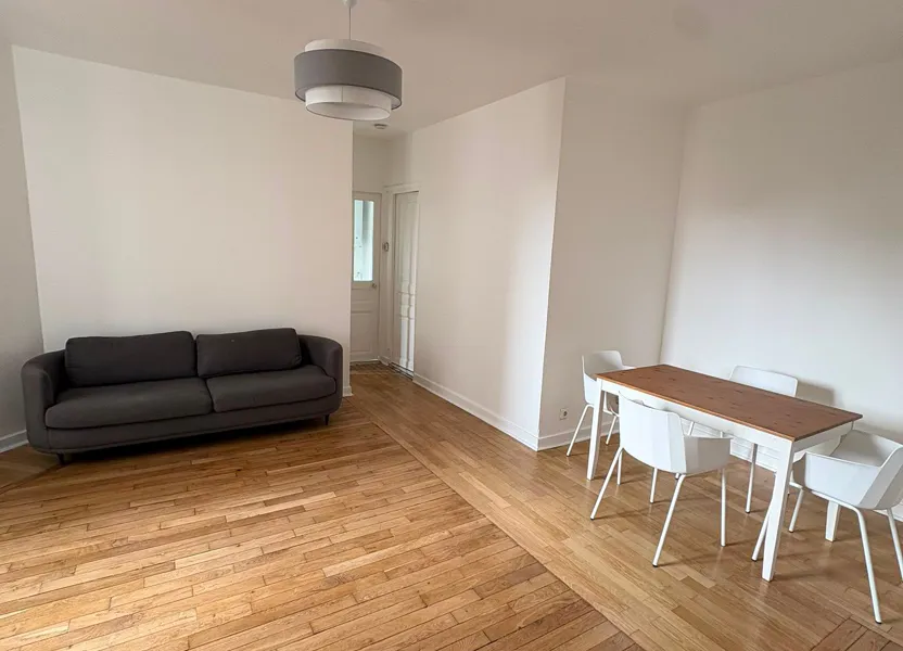 Appartement Avenue Aristide Briand à Les Pavillons-sous-Bois