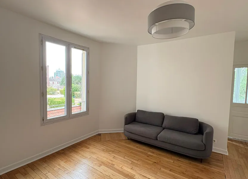 Appartement Avenue Aristide Briand à Les Pavillons-sous-Bois