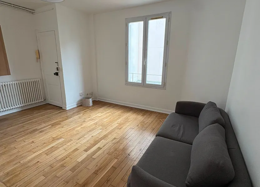 Appartement Avenue Aristide Briand à Les Pavillons-sous-Bois