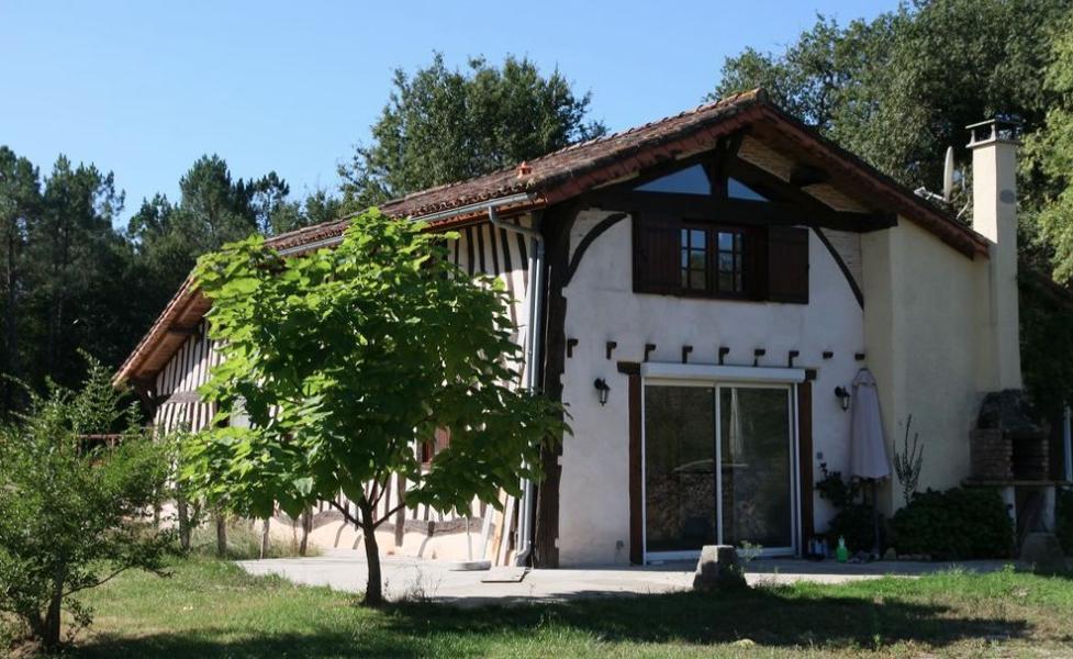 Flat Rue des Treilles in Libourne