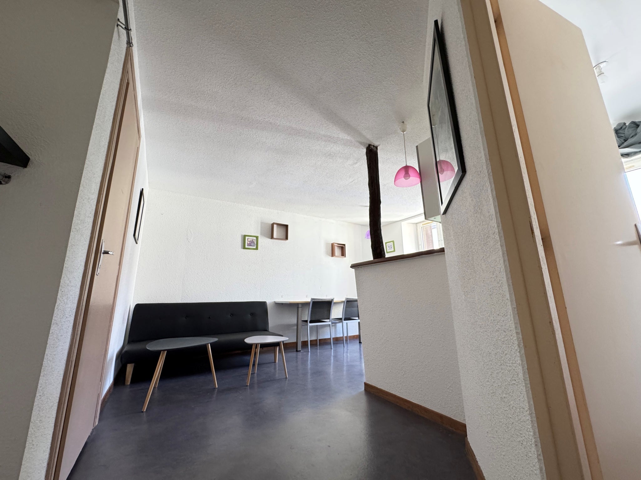 Flat Grammont in Beaucourt
