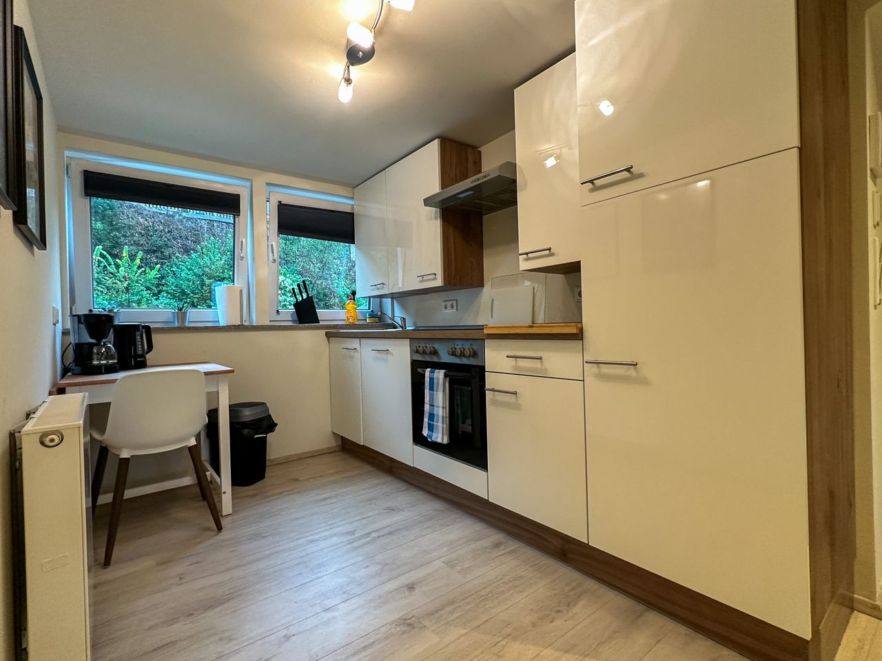 Wohnung Friedrich-Ebert-Straße in Wuppertal