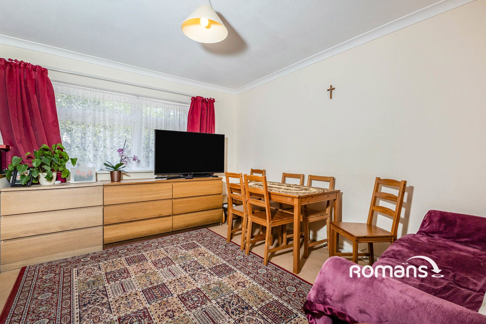 Flat Southcote Road in Reading