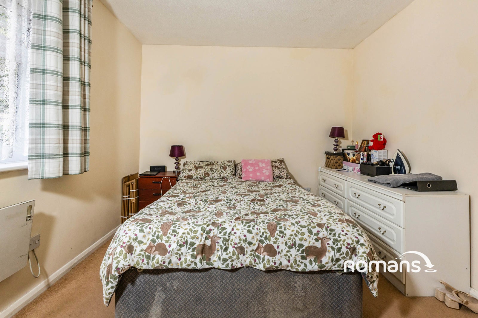 Flat Southcote Road in Reading