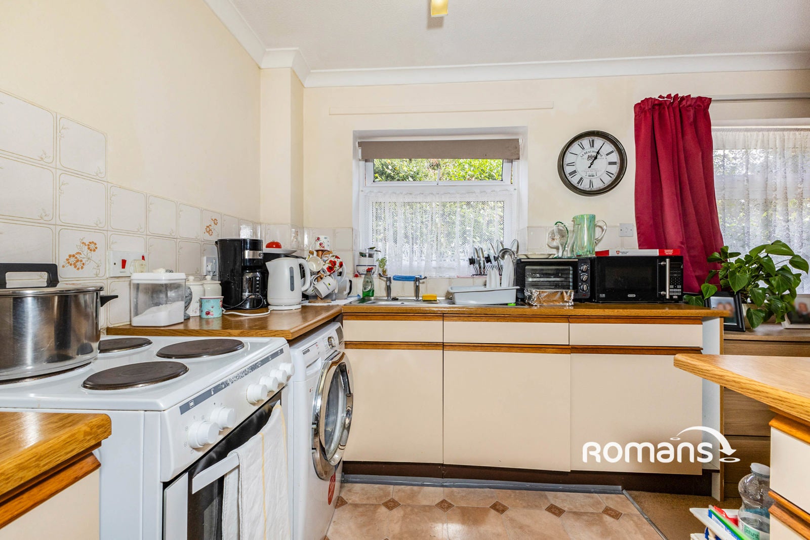 Flat Southcote Road in Reading