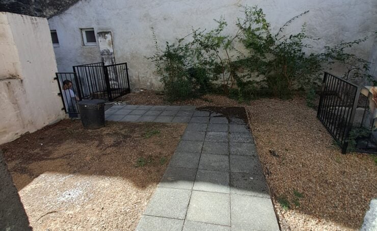 Appartement Rue de Chabrol à Riom
