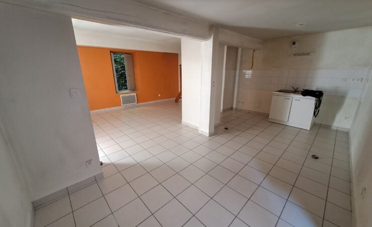 Appartement Rue de Chabrol à Riom