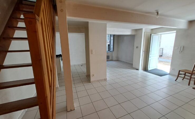 Appartement Rue de Chabrol à Riom
