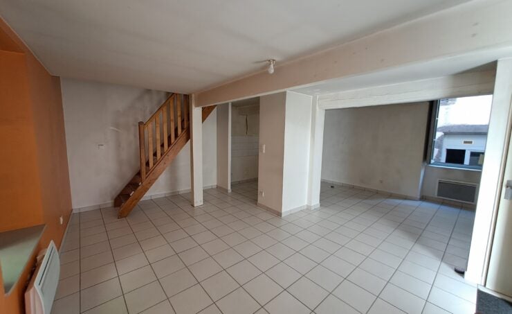 Appartement Rue de Chabrol à Riom
