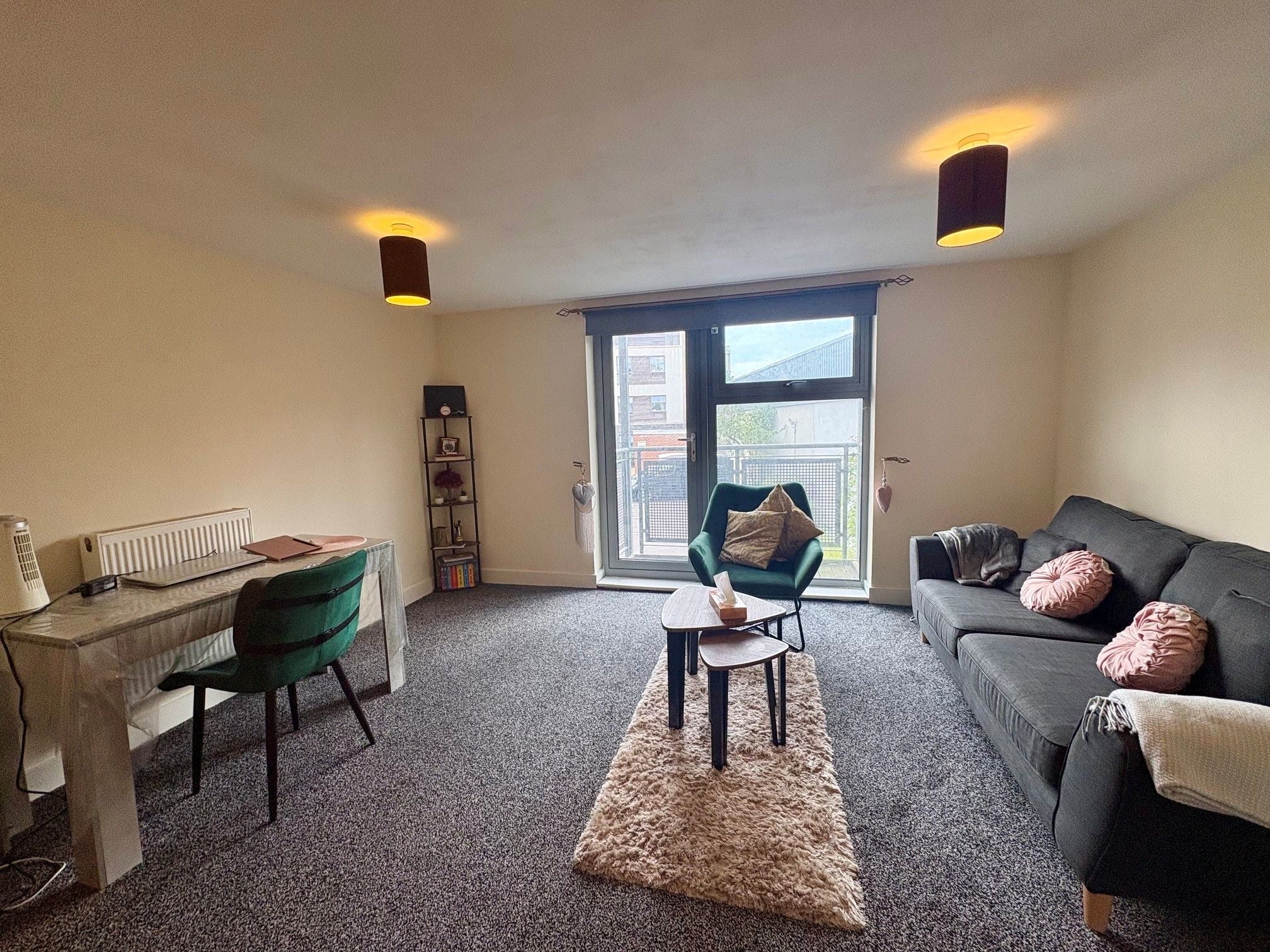 Flat Talavera Close in Bristol
