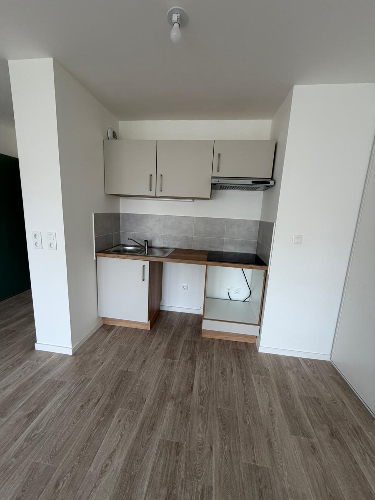 Appartement Rue des Perriers à Chartres