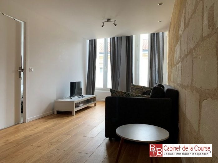 Appartement Rue de Labrède à Bordeaux