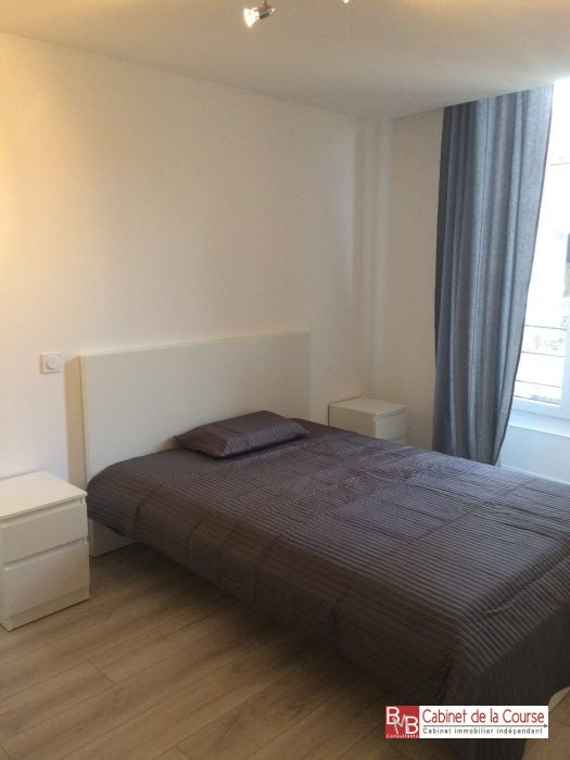 Appartement Rue de Labrède à Bordeaux