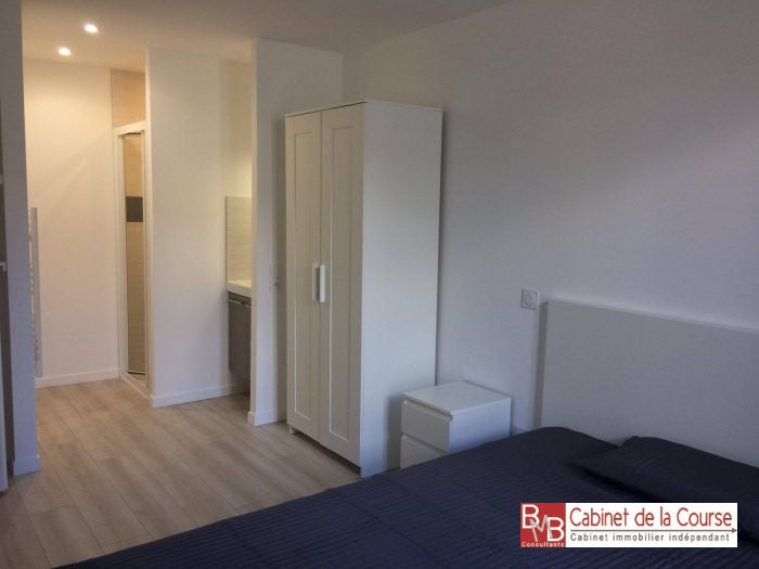 Appartement Rue de Labrède à Bordeaux