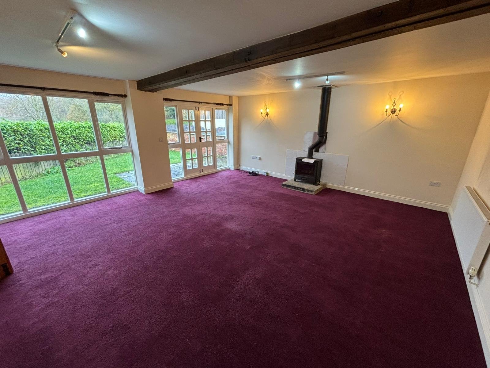 House Drewton Lane in South Cave