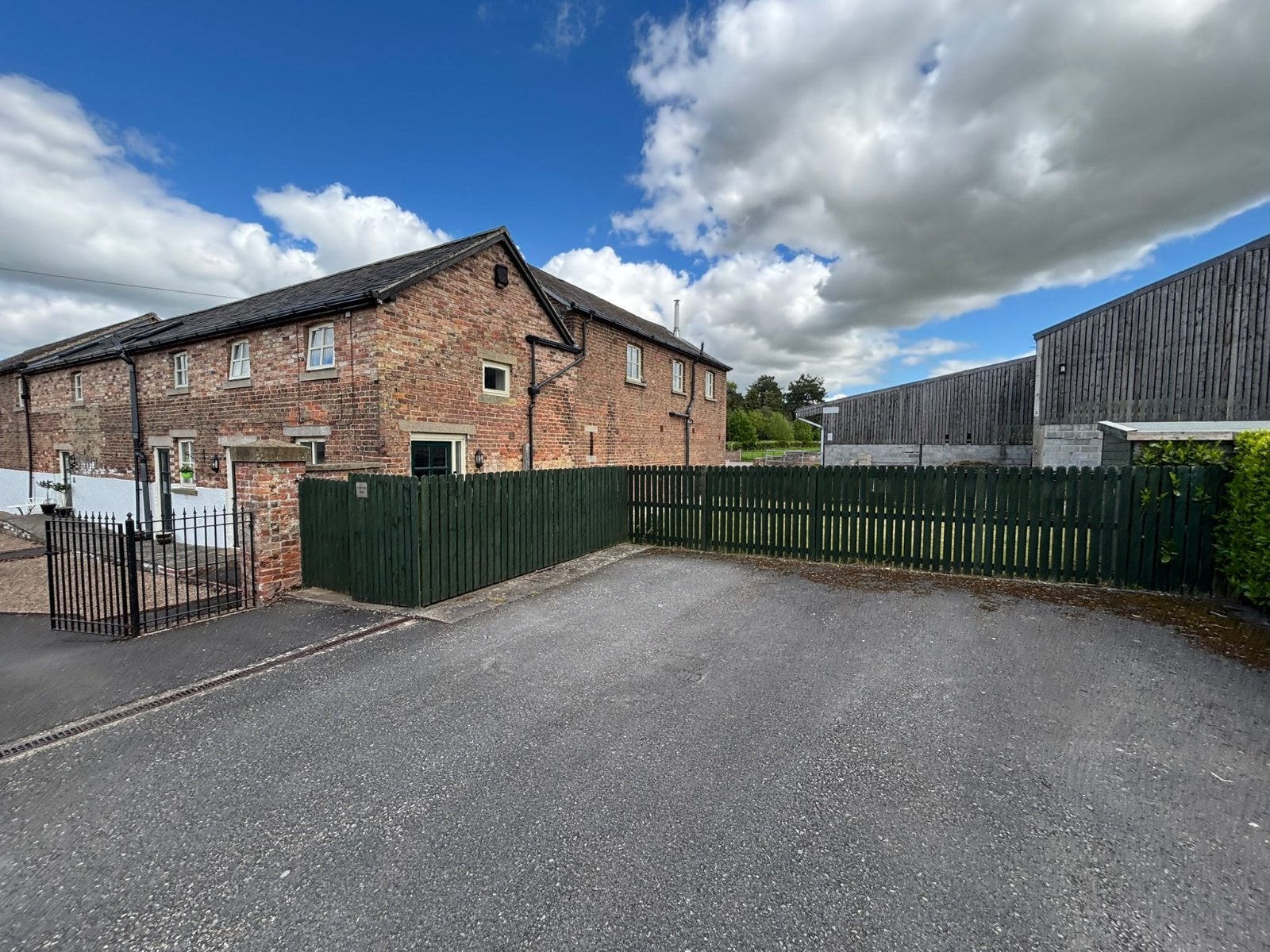House Drewton Lane in South Cave