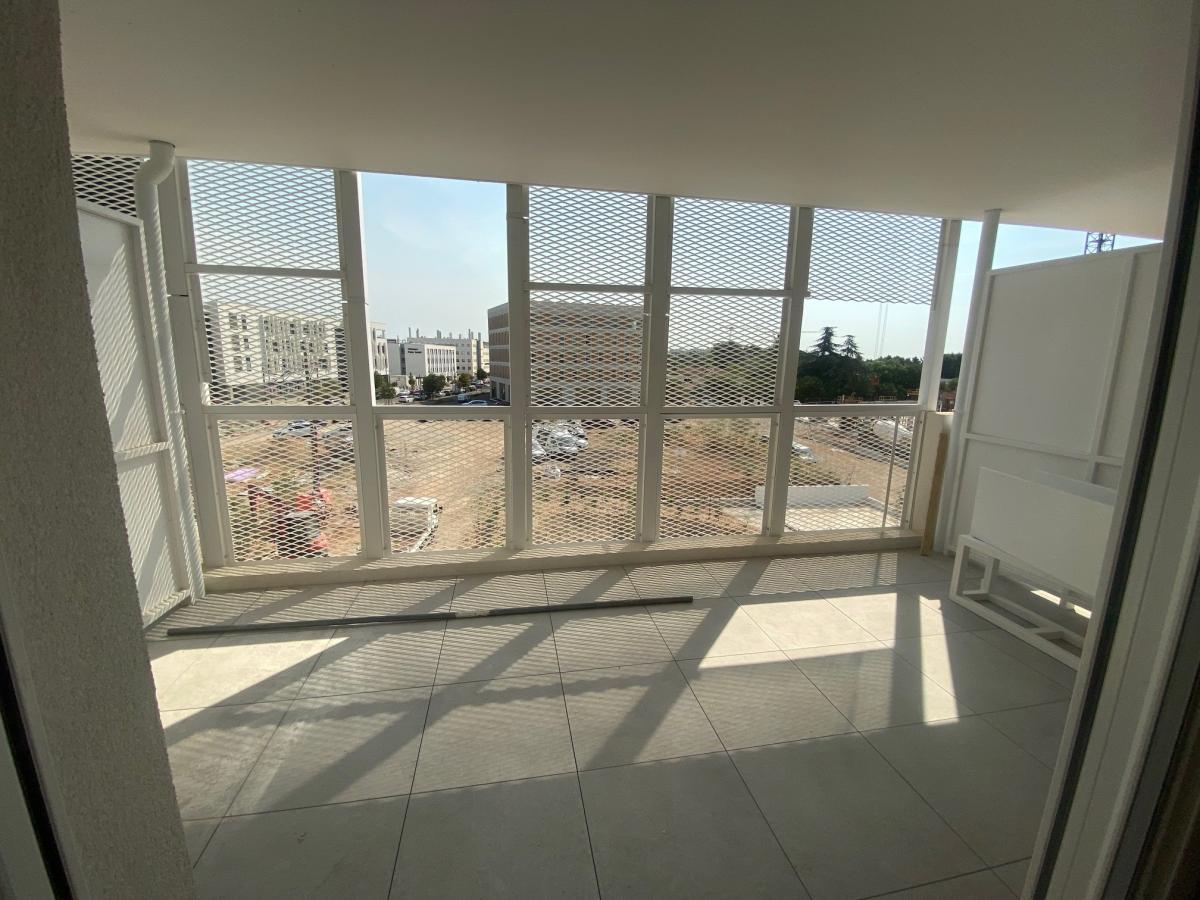 Appartement Rue de la Cavalade à Montpellier