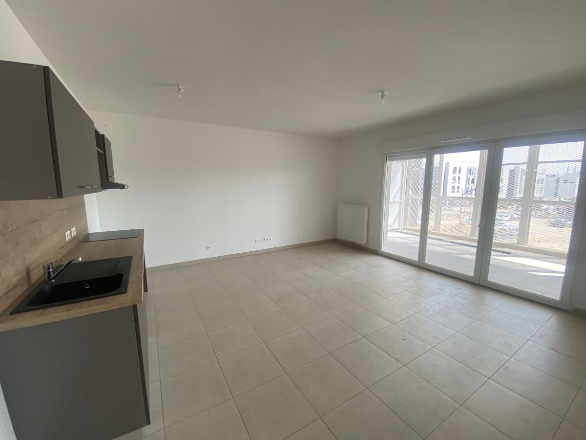Appartement Rue de la Cavalade à Montpellier