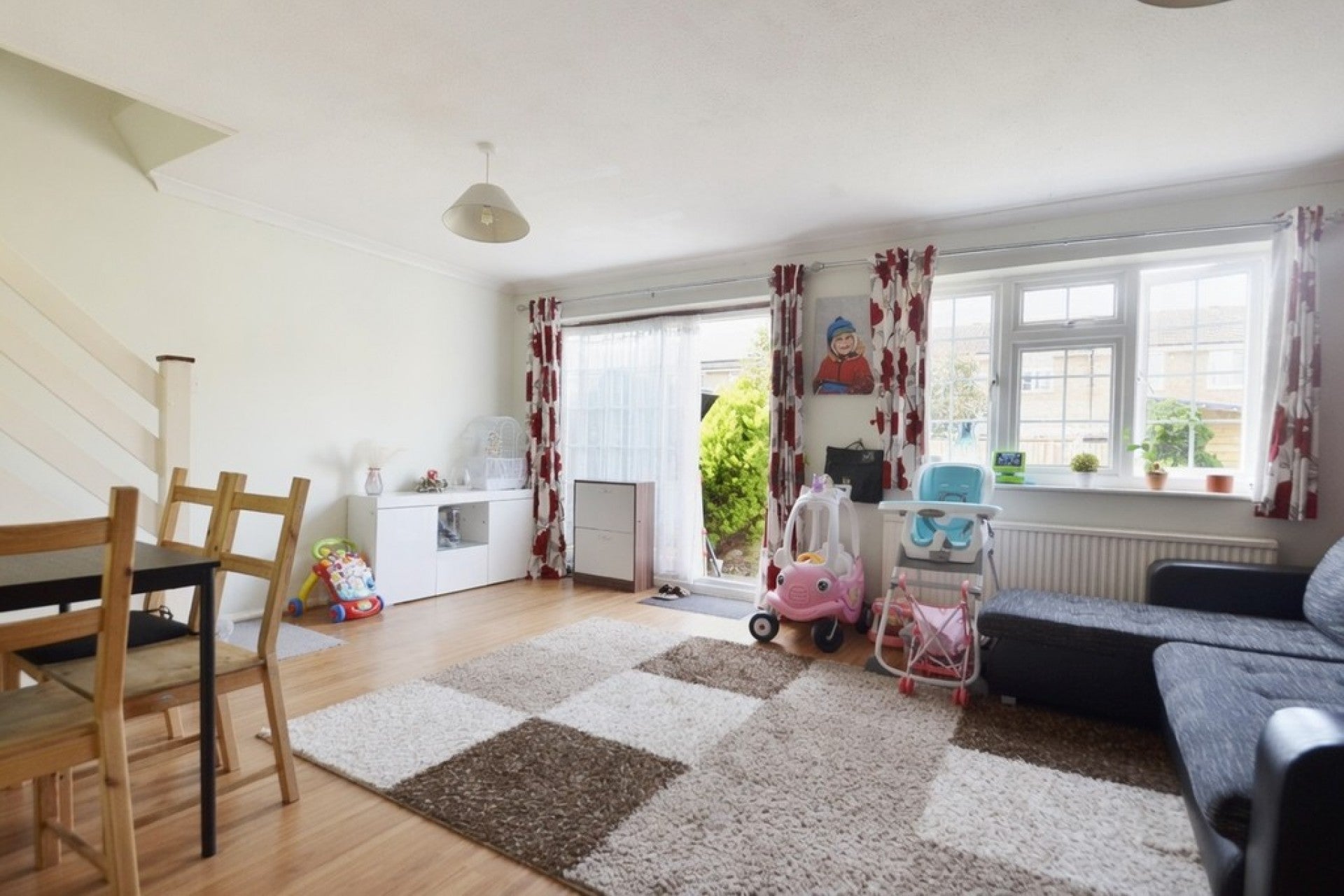 House Waters Drive in Borough of Spelthorne