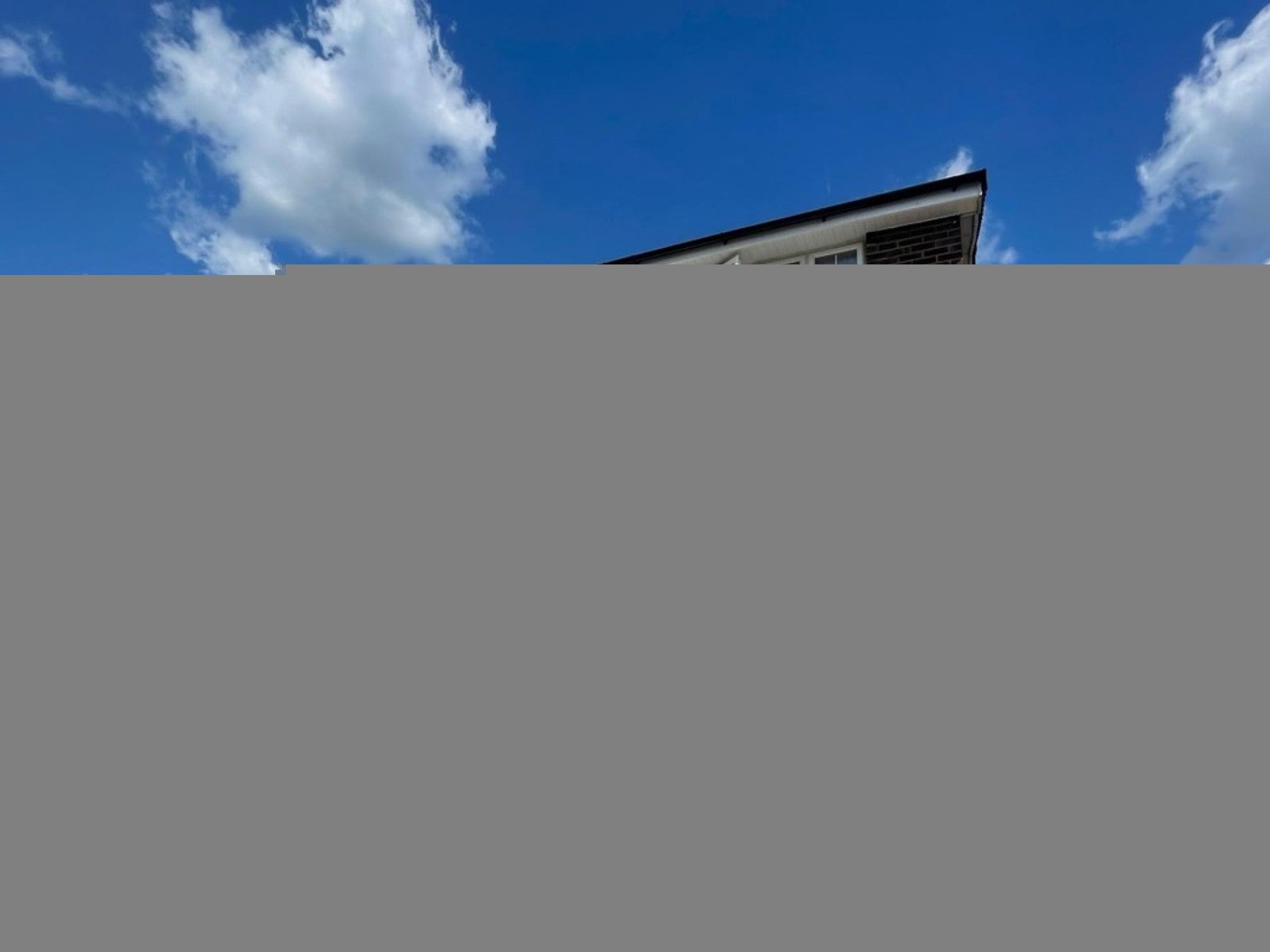 House Waters Drive in Borough of Spelthorne