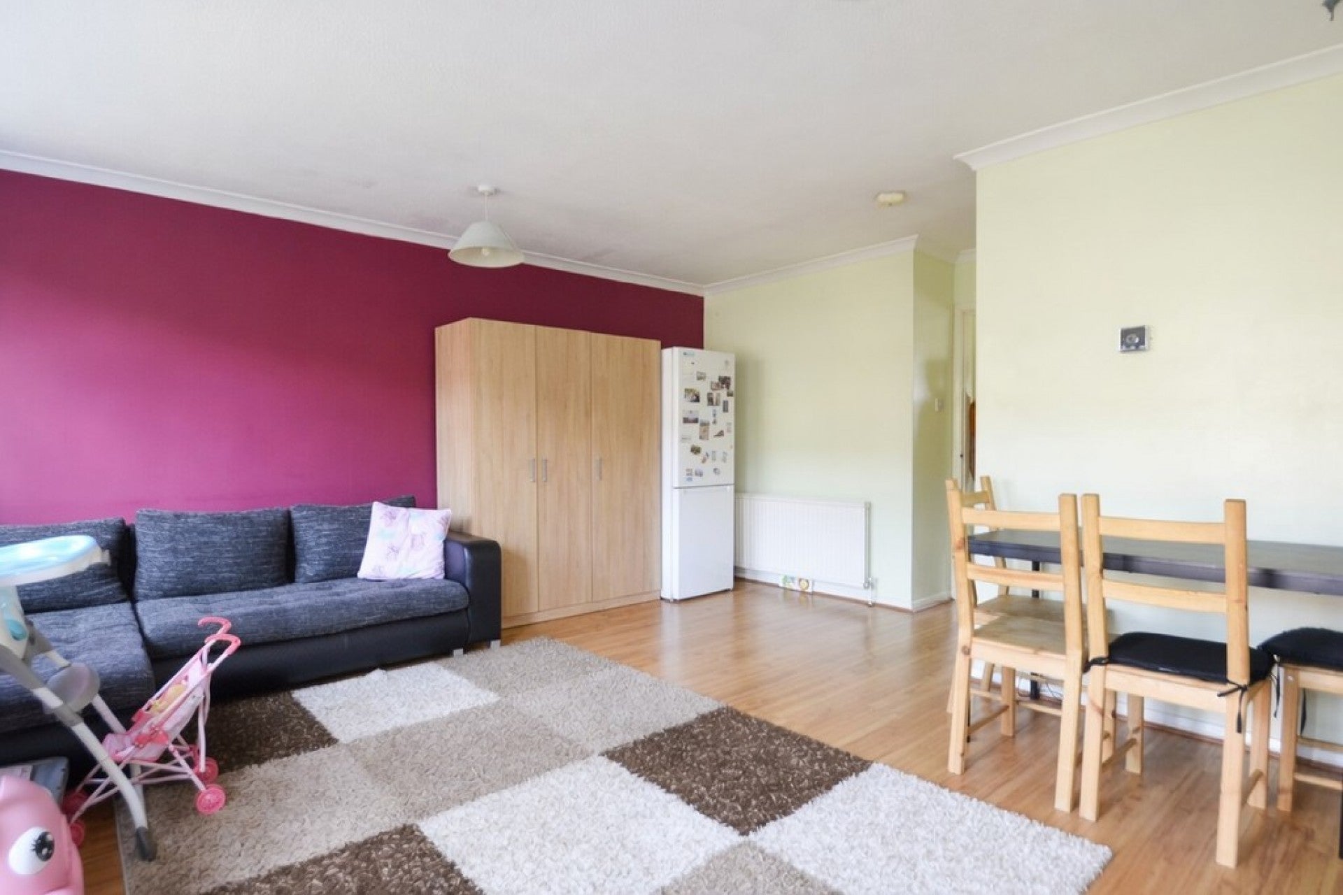 House Waters Drive in Borough of Spelthorne