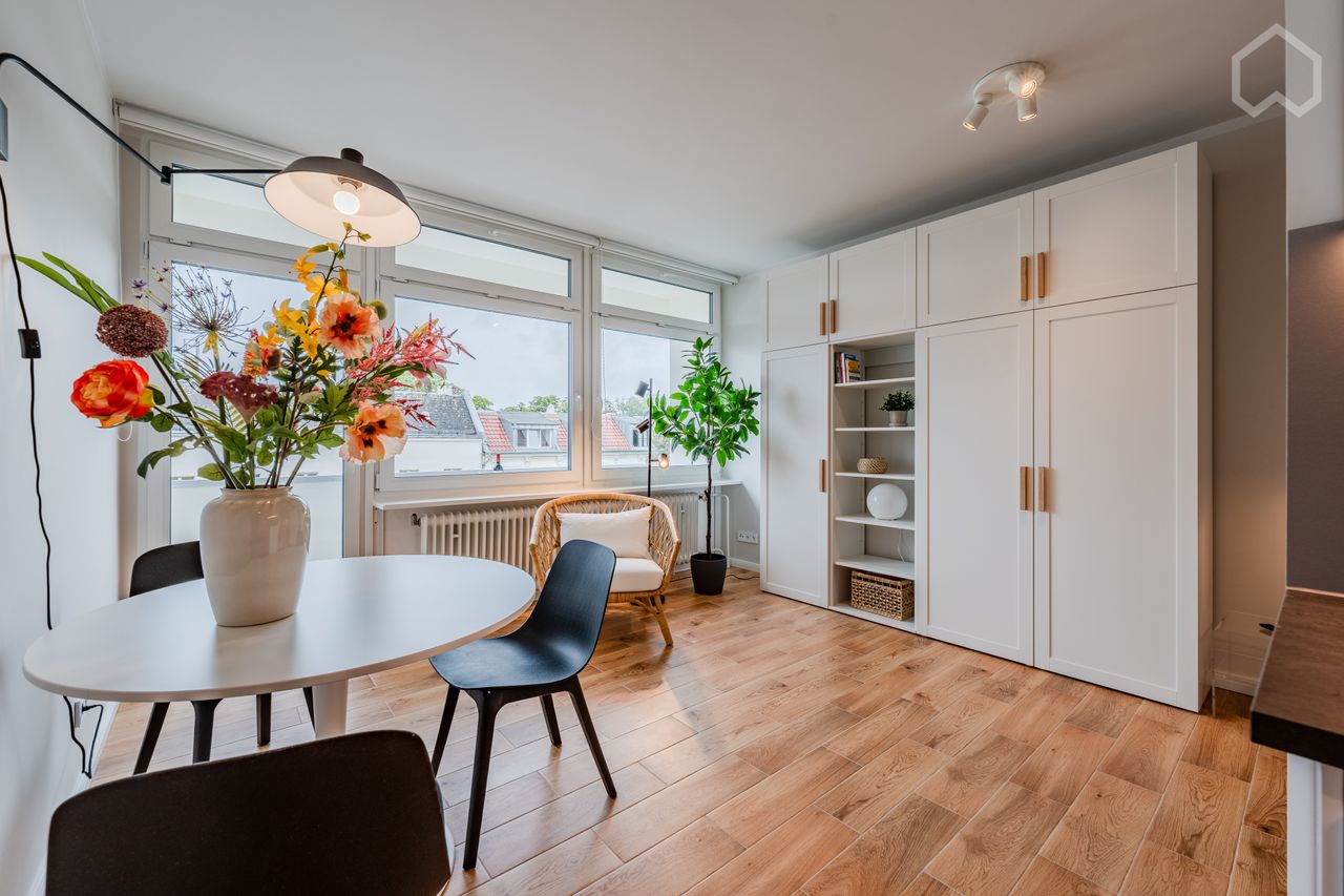 Wohnung Reuterstraße in Berlin
