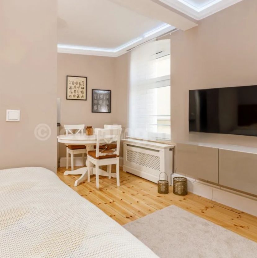 Wohnung Gitschiner Straße in Berlin