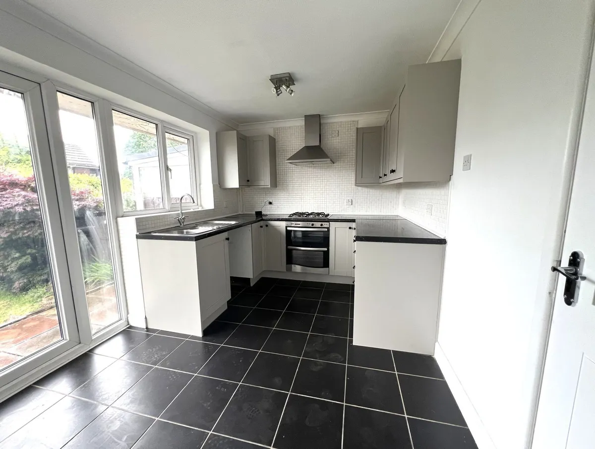 House Halton Road in Runcorn