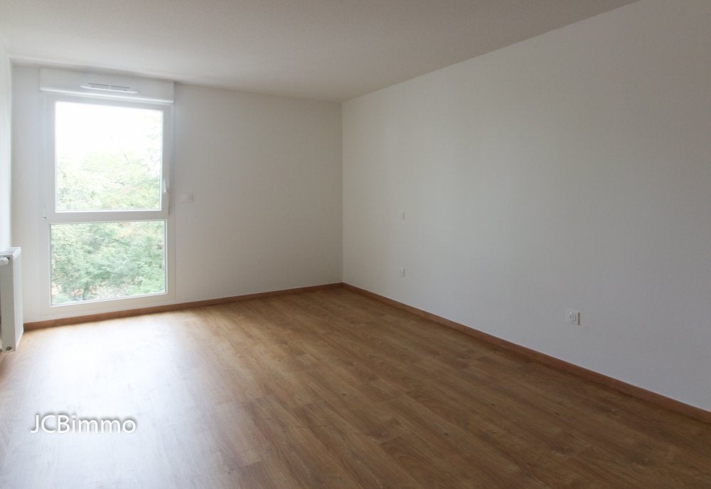 Appartement Rue Bellegarde à Toulouse