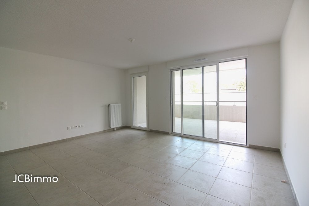 Appartement Rue Bellegarde à Toulouse