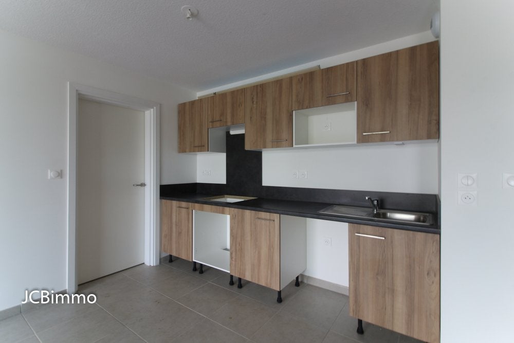 Appartement Rue Bellegarde à Toulouse