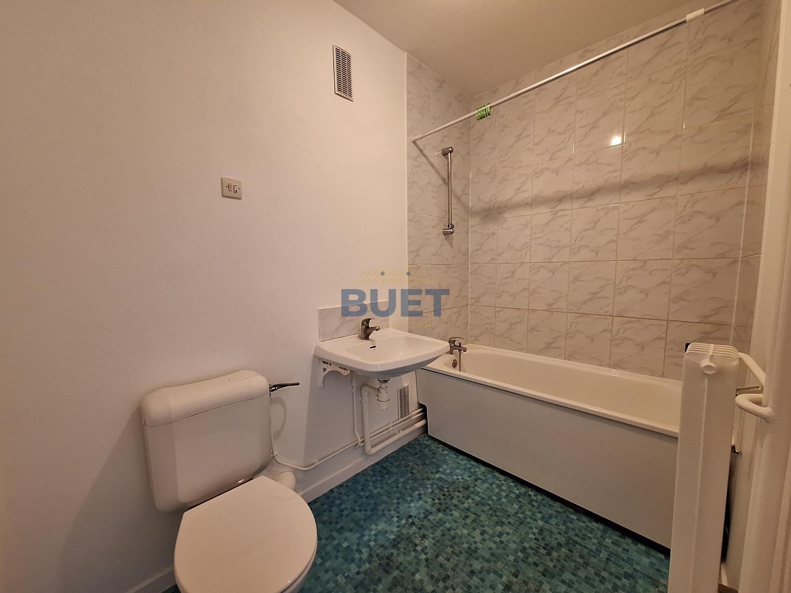 Appartement Rue du Tire-Pesseau à Dijon