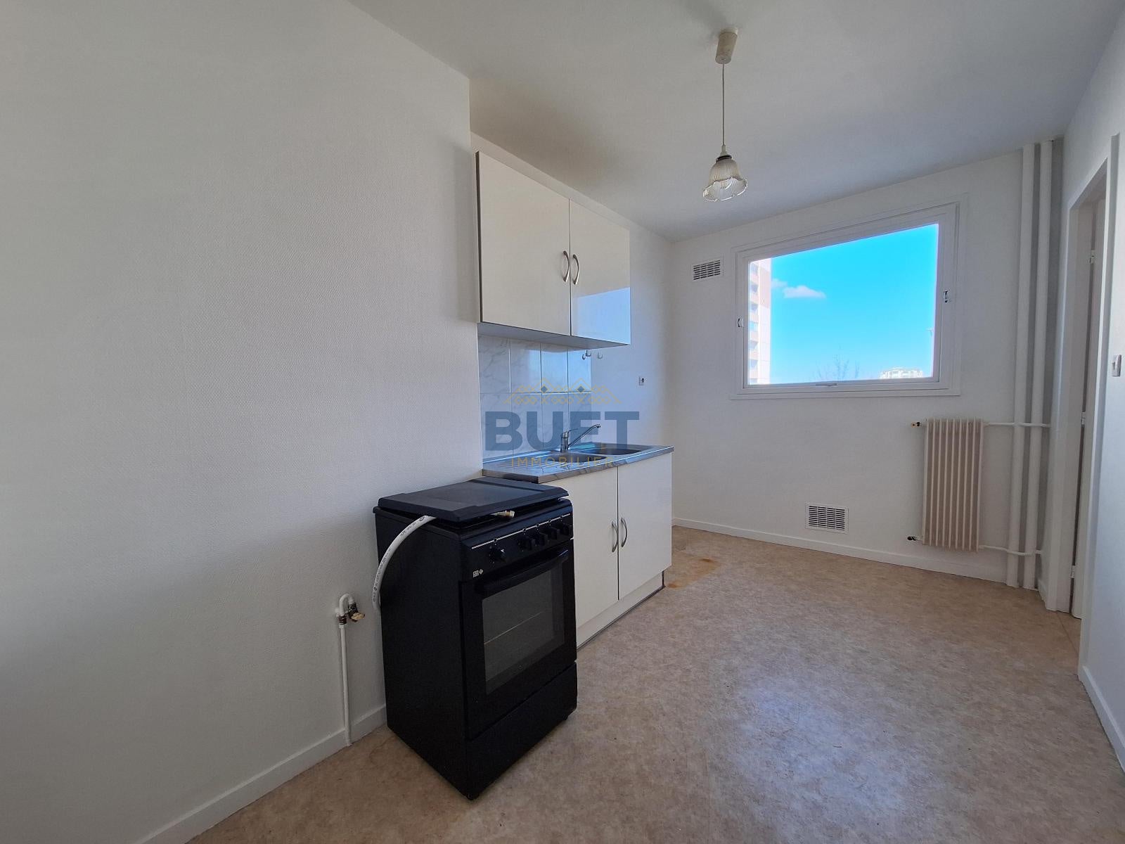 Appartement Rue du Tire-Pesseau à Dijon