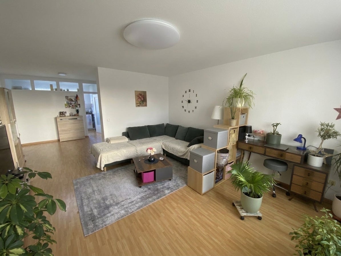 Wohnung Bergfeldstraße in Hannover