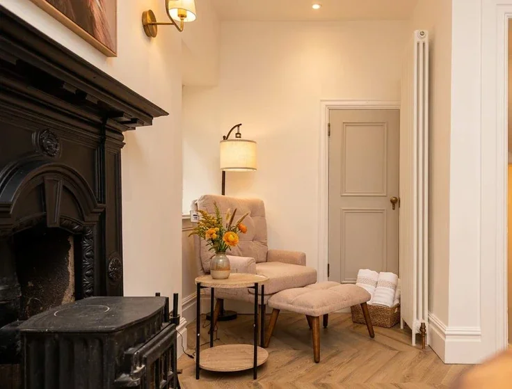 House A7 in Newtongrange