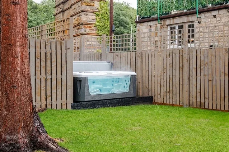 House A7 in Newtongrange