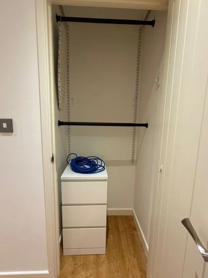 Room Mildmay Road in Chelmsford
