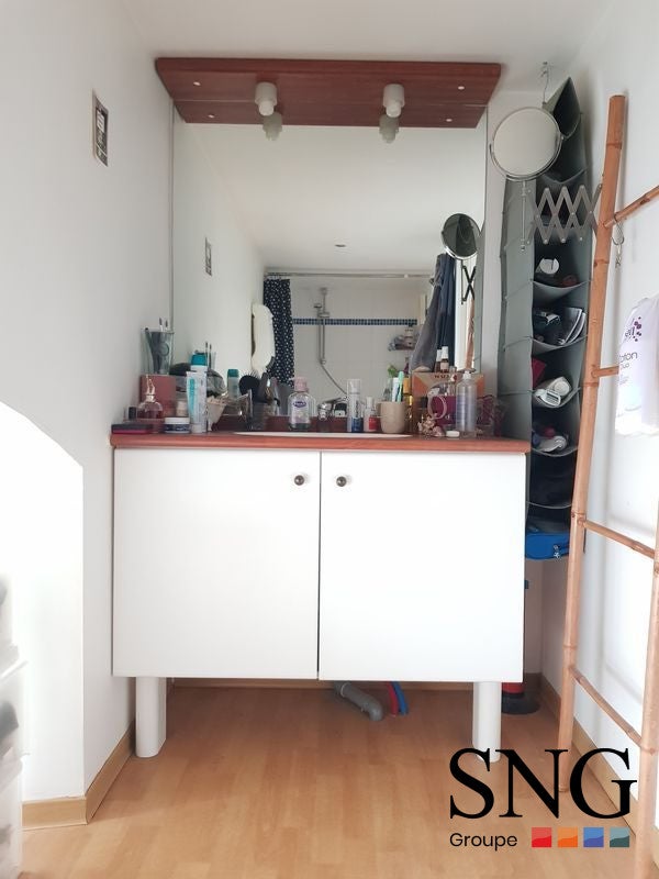Appartement Rue de la République à Albi