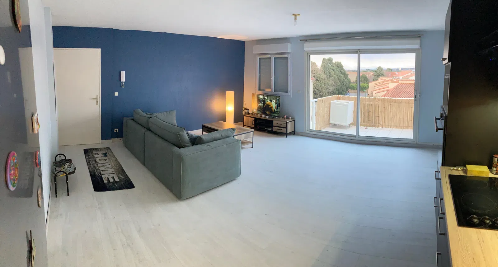Room Rue de la Lyre in Rivesaltes