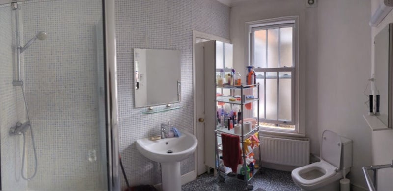 Room Southfield Road in Greater London