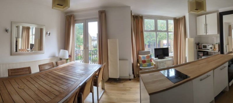 Room Southfield Road in Greater London