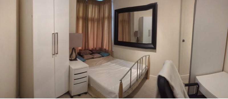 Room Southfield Road in Greater London