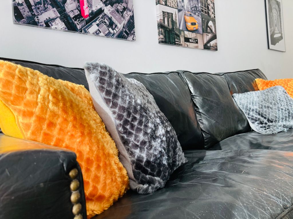 Wohnung Auf der Werth in Saarbrücken