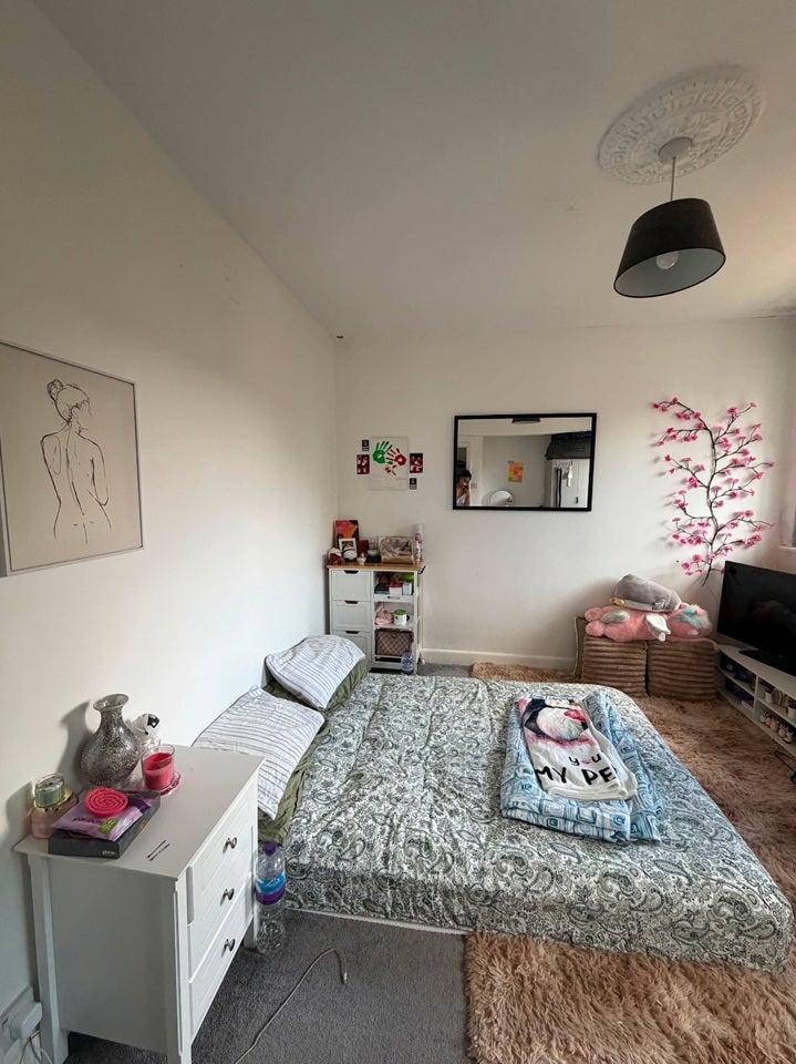 Room Gloucester Drive in Greater London