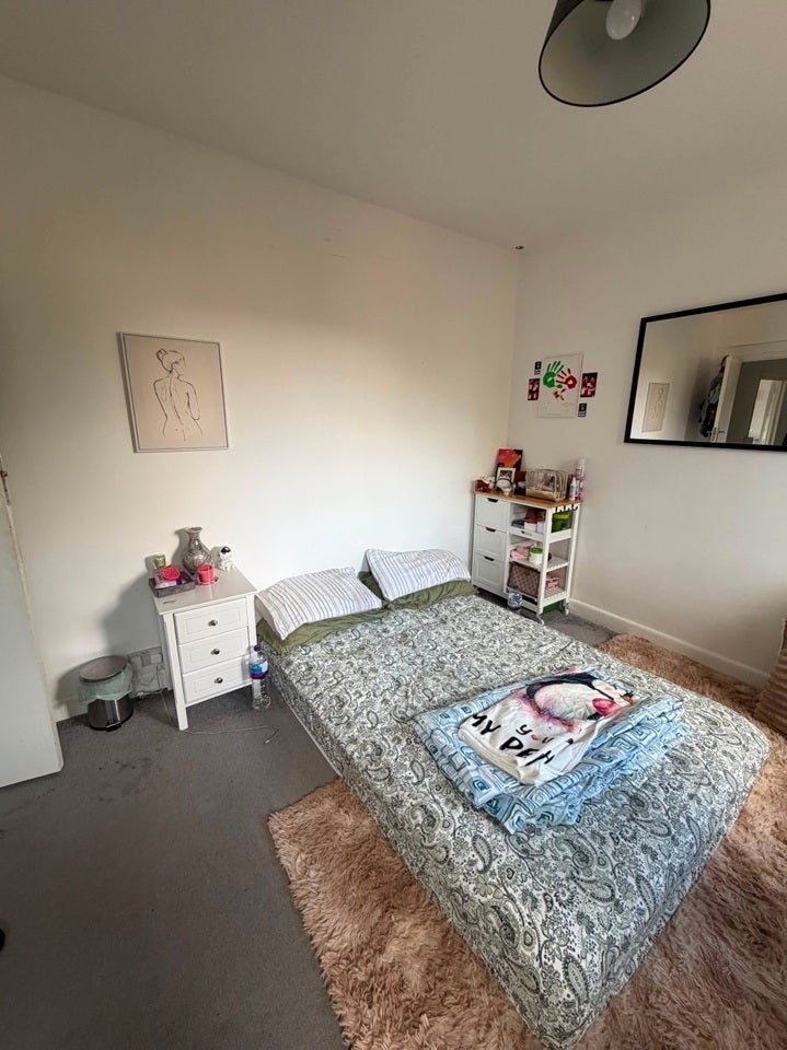 Room Gloucester Drive in Greater London